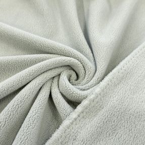 Fleece COMFORT STRETCH mint