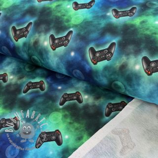 Felpa Galaxy riders design D digital print