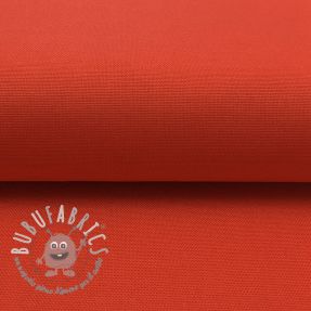 Tessuto CANVAS orange