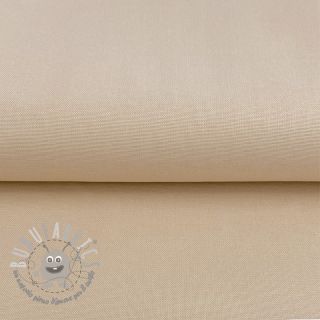 Tessuto CANVAS light sand