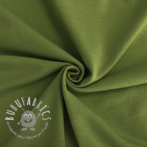 Jersey PREMIUM moss green