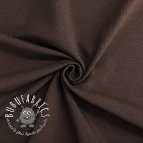 Jersey PREMIUM dark mocha