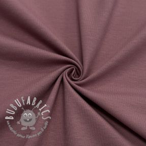 Jersey PREMIUM wistful mauve