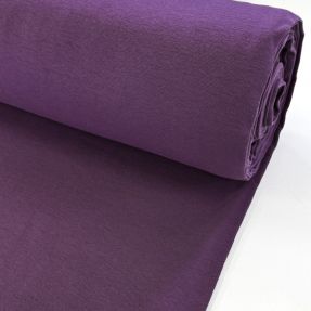 Costina elastica PREMIUM italian plum