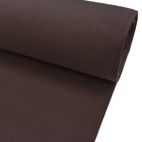 Costina elastica PREMIUM dark mocha