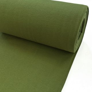 Patent hladký PREMIUM moss green