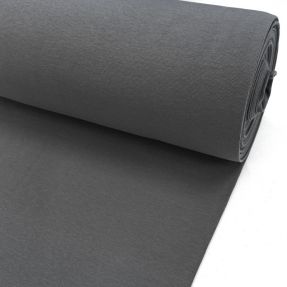 Patent hladký PREMIUM dark grey