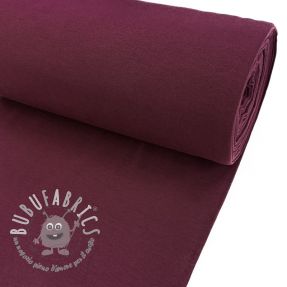 Costina elastica PREMIUM bordeaux