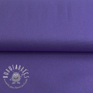 Tessuto CANVAS lavender