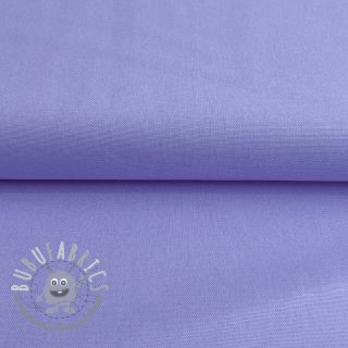 Tessuto CANVAS lavender blue