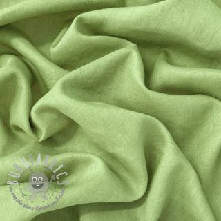 Lino prelavato 170 g light green