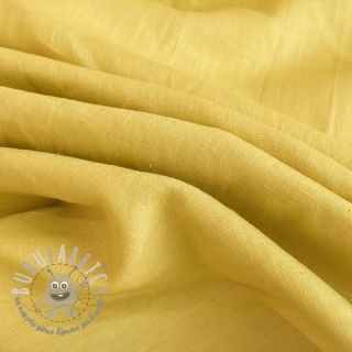 Lino prelavato 170 g yellow