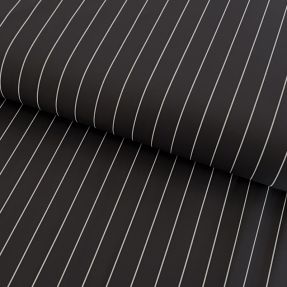 Jersey TRAVEL Stripes grey