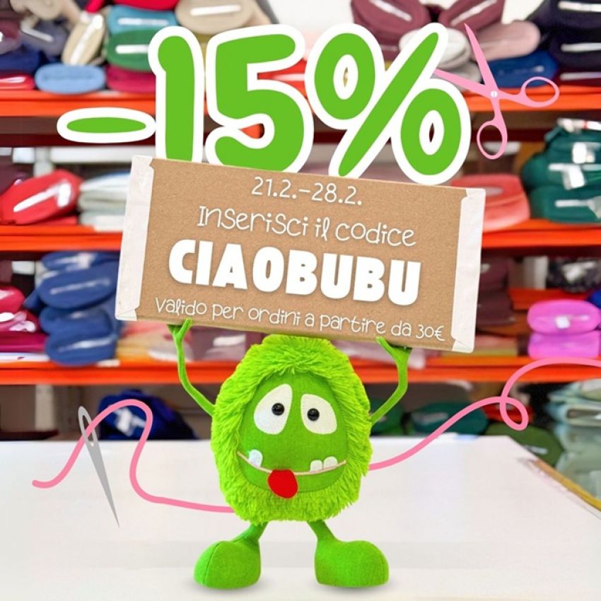 CIAOBUBU